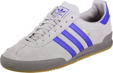 adidas herren jeans fitnessschuhe grau|Sneakers .